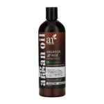 Argan Oil & Aloe Shampoo