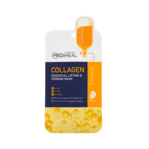 Collagen, Essential Lifting & Firming Beauty Mask