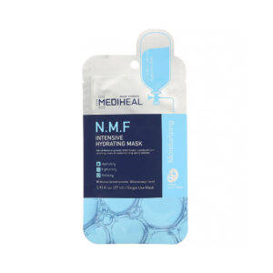 N.M.F Intensive Hydrating Beauty Mask
