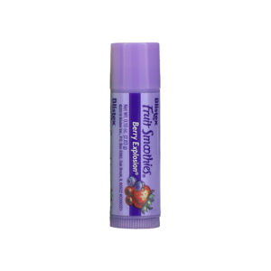 Lip Moisturizer Berry Explosion Smoothies