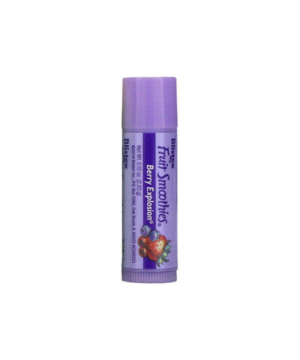 Lip Moisturizer Berry Explosion Smoothies