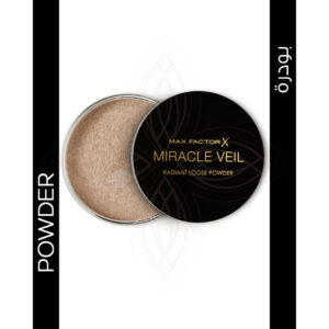 Miracle Veil Radiant Loose Face Powder - Translucent