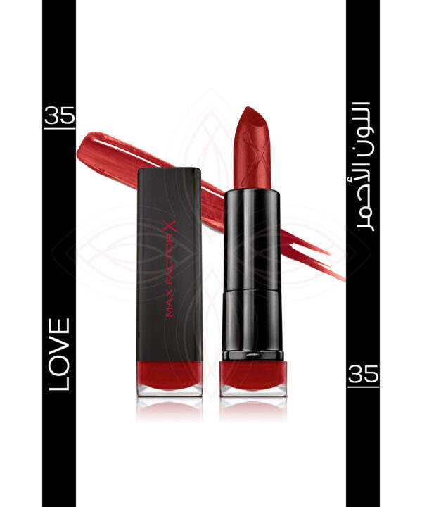 Colour Elixir Matte Bullet Lipstick 35 Love