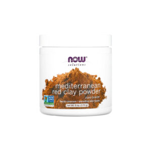 moroccan Red Clay Powder