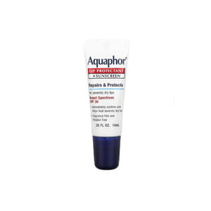 Lip Protectant + Sunscreen, Broad Spectrum SPF 30