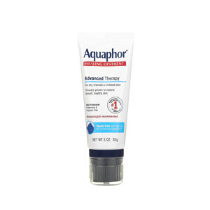 Advanced Therapy for Dry or Cracked Skin Healing Ointment