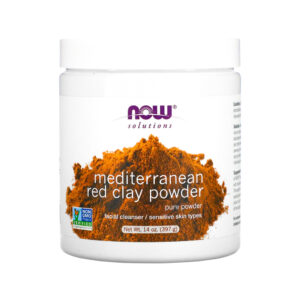 Moroccan Red Clay Powder, 397 g