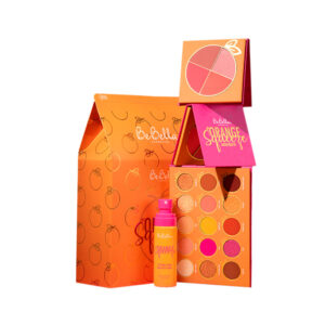 Orange Squeeze PR Box