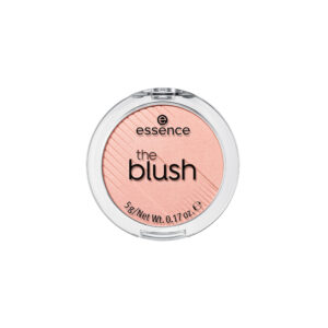 The Blush,50 blooming