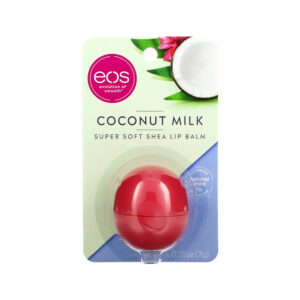 Coconut Milk Lip Balm
