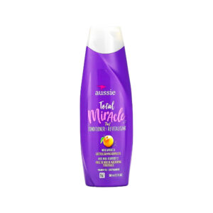 Total Miracle, 7 n 1 conditioner, Apricot & Australian Macadamia Oil