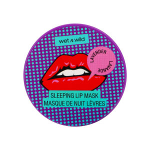 Perfect Pout Sleeping Lip Mask Lavender