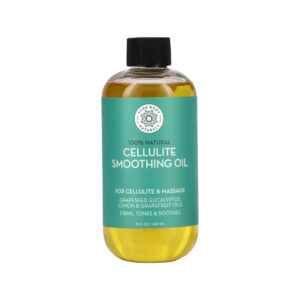 Pure Body Naturals, Cellulite Smoothing Oil