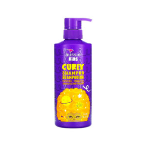 Curly Shampoo, Sunny Tropical Fruit