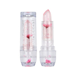 Color-Changing Crystal Lip Balm, Pink
