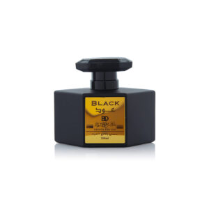 Black Oud Perfume Spray