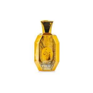 Shrouq Gold Perfume Spray