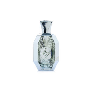 Shrouq Silver Perfume Spray