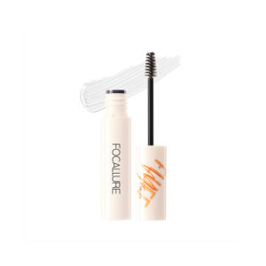 focallure, fluffmax tinted brow mascara, FA152-04, CLEAR, 4 g